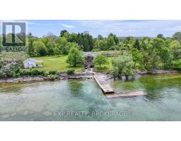 168B GOLD COAST LANE, Frontenac Islands, Ontario