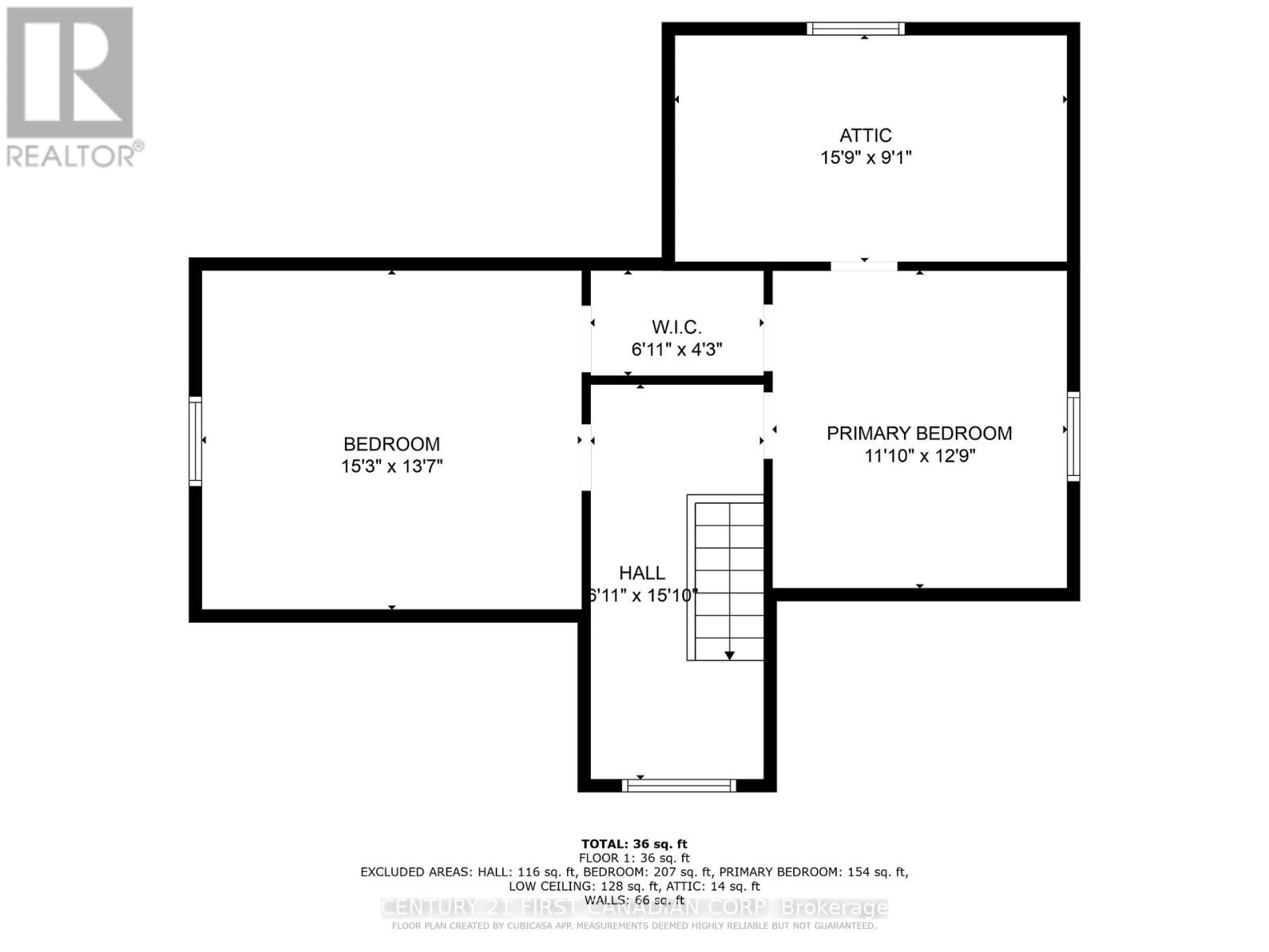 211 King Edward Street, Brant (Paris), Ontario  N3L 3E3 - Photo 12 - X12121504