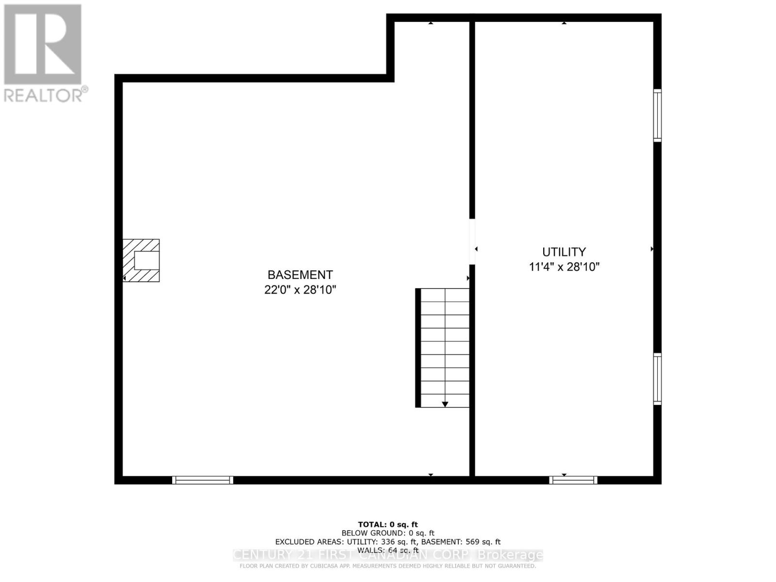 211 King Edward Street, Brant (Paris), Ontario  N3L 3E3 - Photo 10 - X12121504