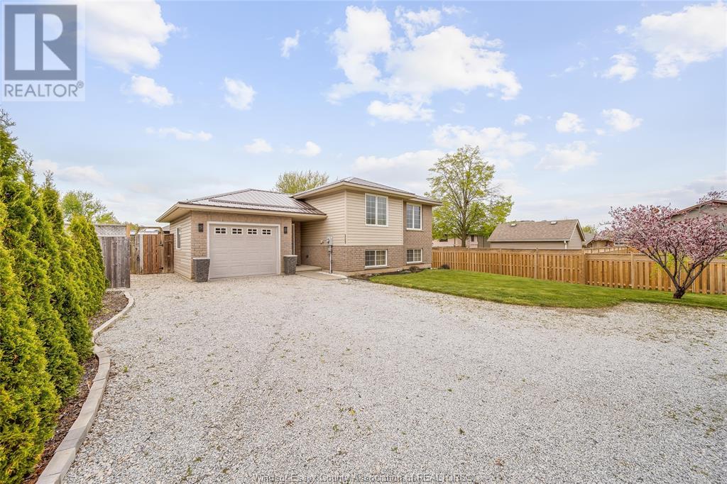 113 ANGER STREET, blenheim, Ontario