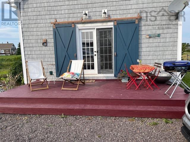 19 Cove Road, West Arichat, Nova Scotia  B0E 3J0 - Photo 3 - 202428182