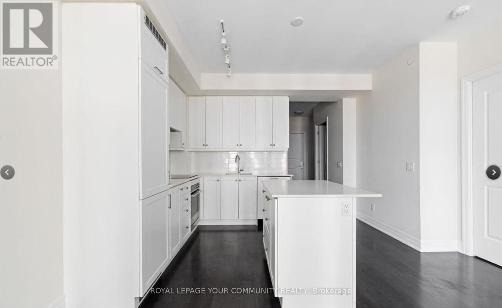 320 - 9075 Jane Street, Vaughan, Ontario  L5K 0L7 - Photo 4 - N12214990
