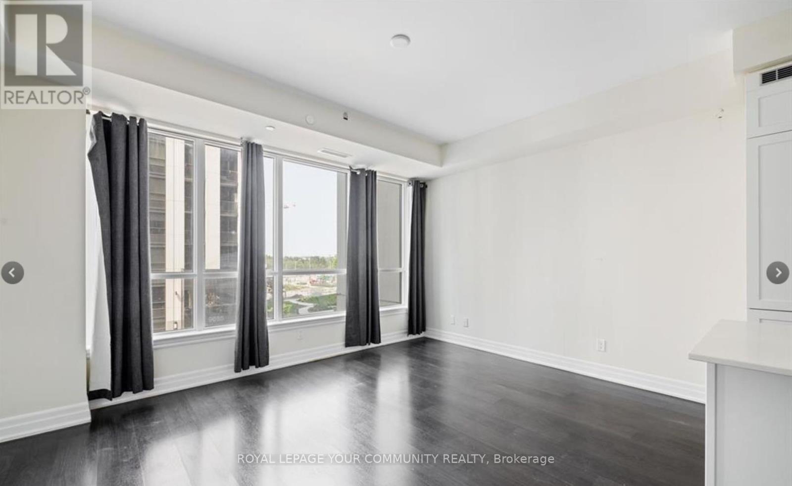 320 - 9075 Jane Street, Vaughan, Ontario  L5K 0L7 - Photo 7 - N12214990