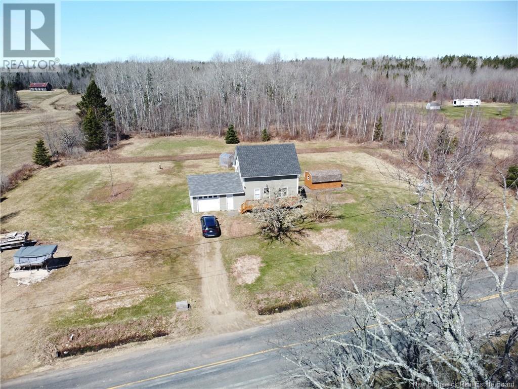 100 715 Route, Coles Island, New Brunswick  E4C 2T1 - Photo 6 - NB116820