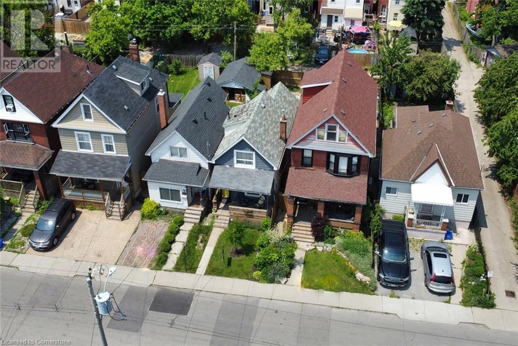 61 Chestnut Avenue, Hamilton, Ontario  L8L 6K8 - Photo 2 - 40711920
