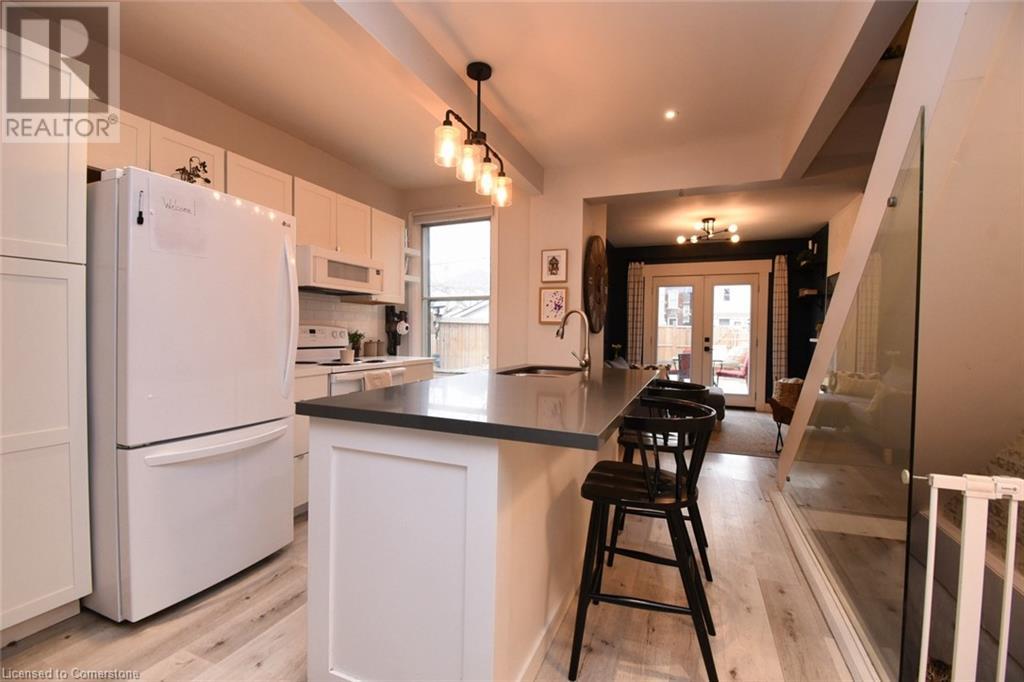 61 Chestnut Avenue, Hamilton, Ontario  L8L 6K8 - Photo 20 - 40711920
