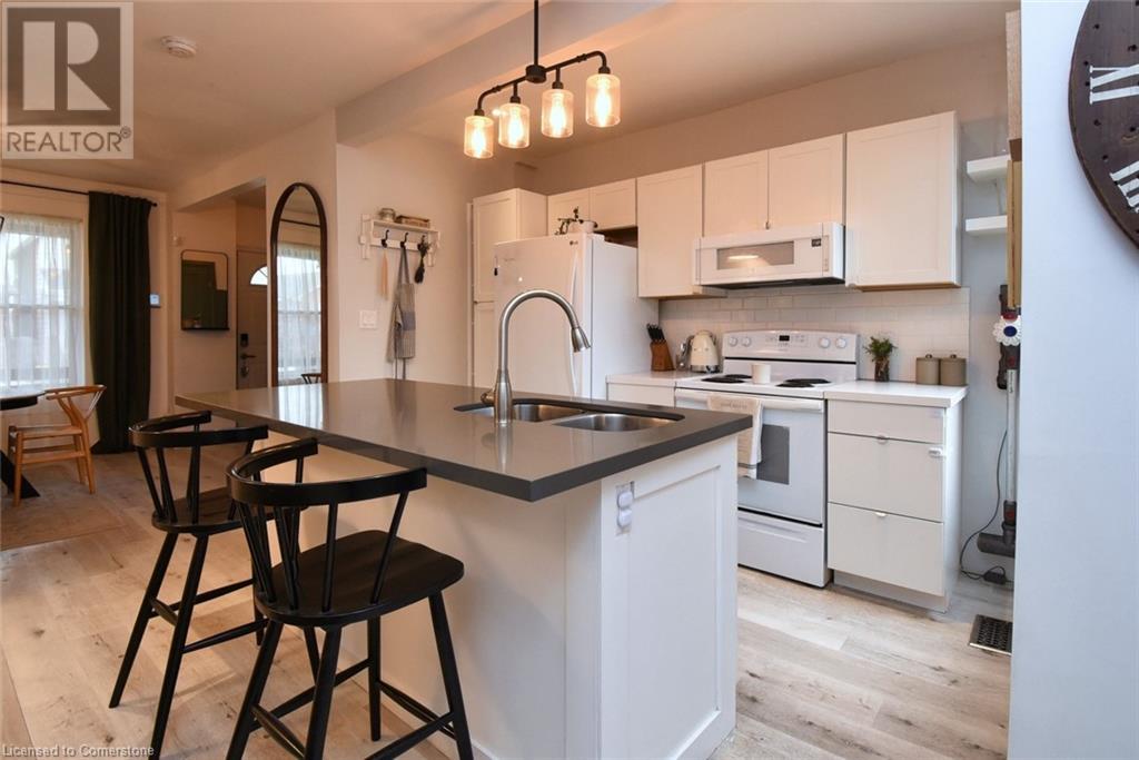 61 Chestnut Avenue, Hamilton, Ontario  L8L 6K8 - Photo 26 - 40711920