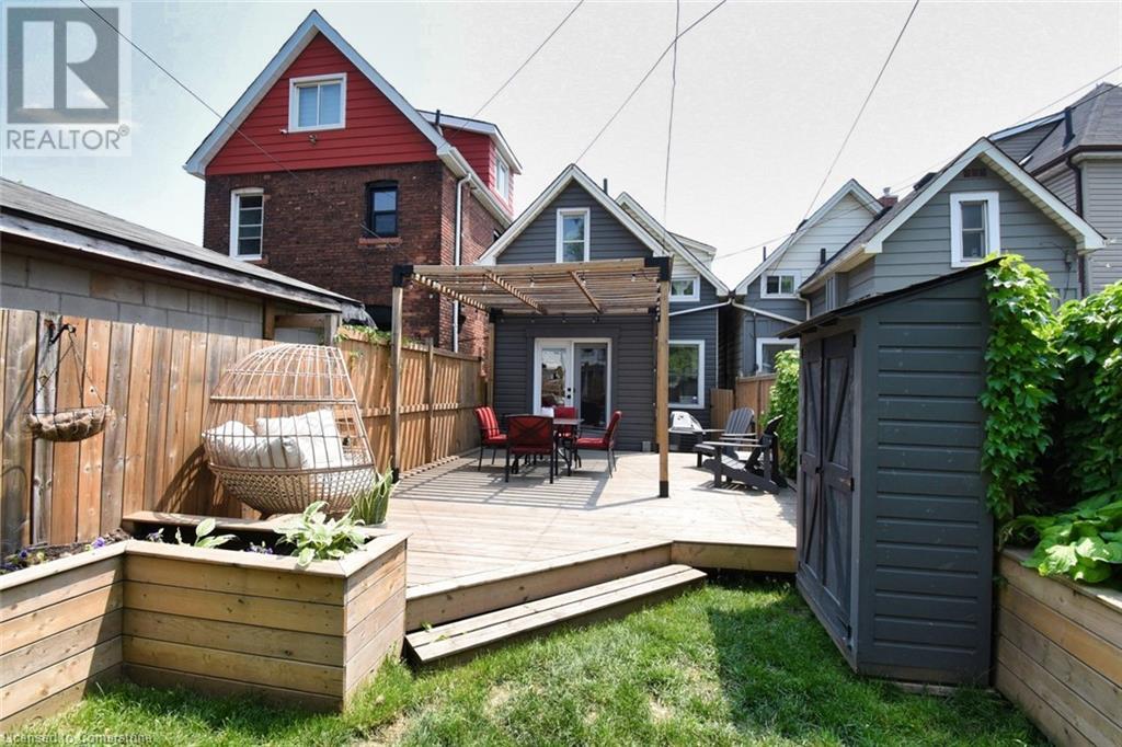 61 Chestnut Avenue, Hamilton, Ontario  L8L 6K8 - Photo 44 - 40711920
