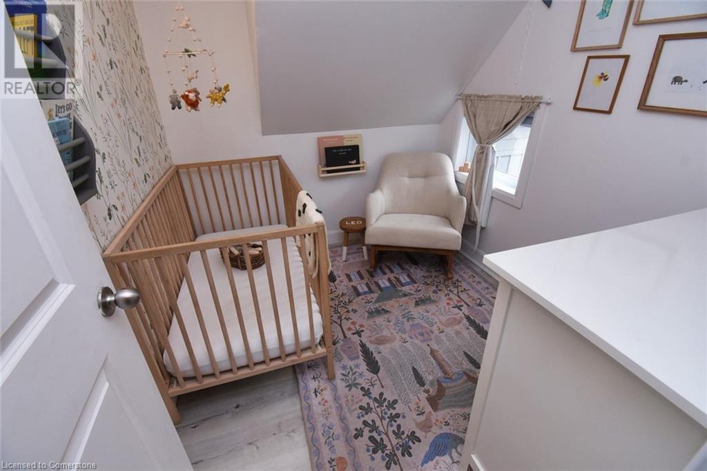 61 Chestnut Avenue, Hamilton, Ontario  L8L 6K8 - Photo 38 - 40711920
