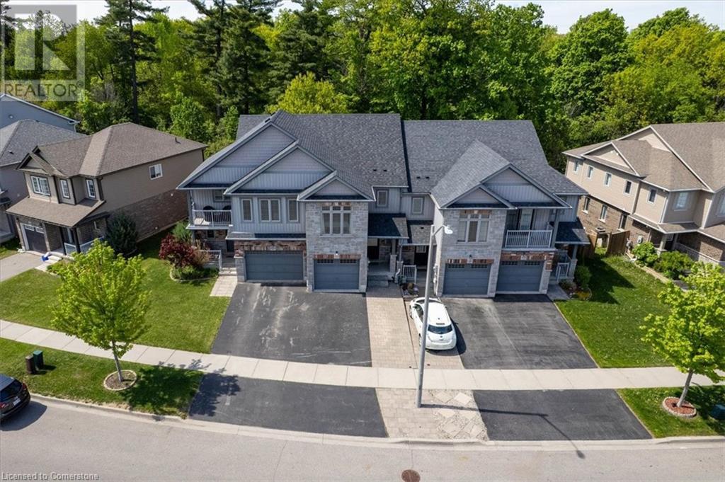 175 MAITLAND Street, Kitchener, Ontario