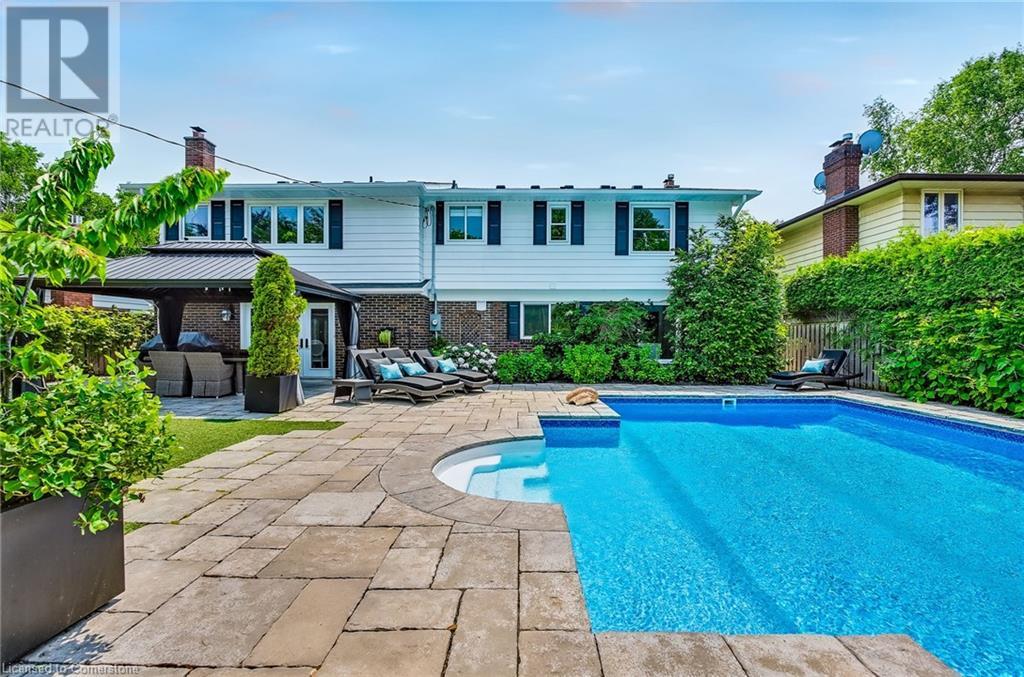 4195 Spruce Avenue, Burlington, Ontario  L7L 1L1 - Photo 40 - 40715278