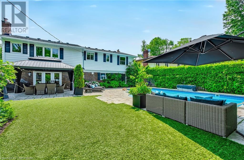 4195 Spruce Avenue, Burlington, Ontario  L7L 1L1 - Photo 41 - 40715278