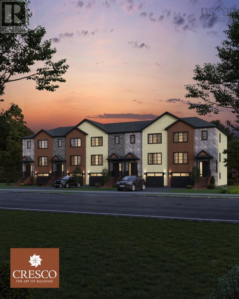 Sd04c 137 Terrastone Ridge, Dartmouth, Nova Scotia  B2X 2E8 - Photo 2 - 202507147
