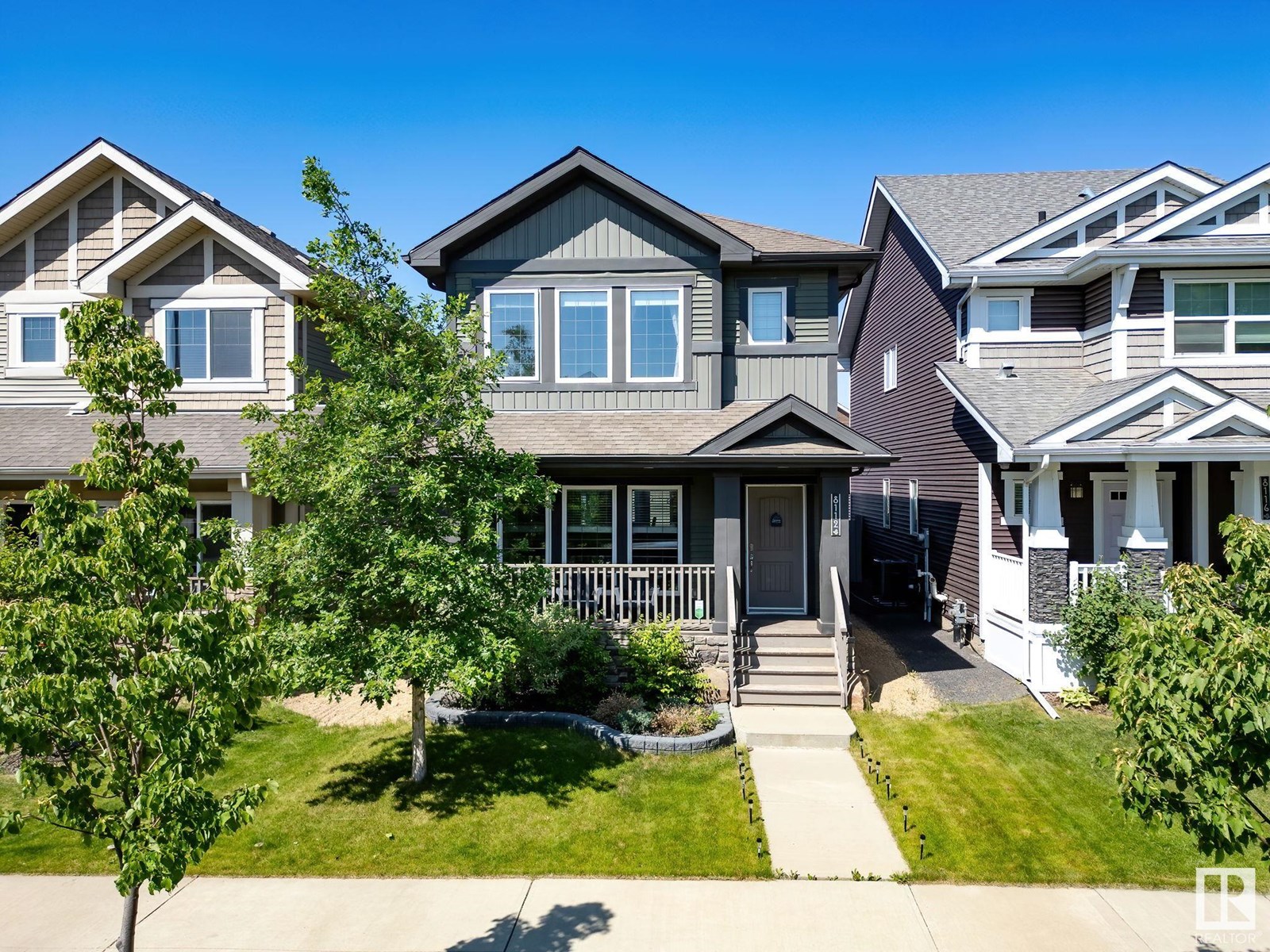 8112 224 ST NW, edmonton, Alberta
