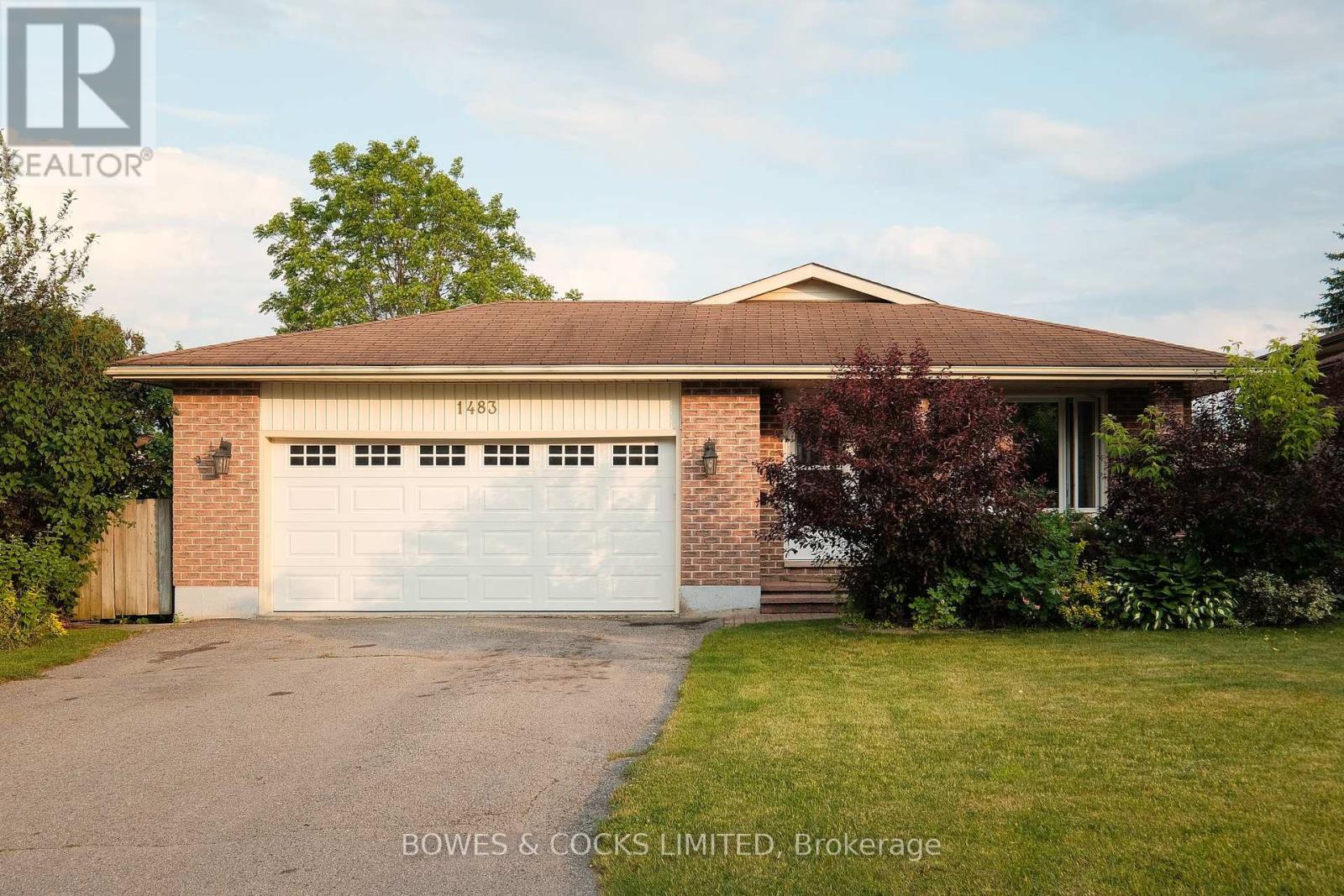 1483 CLEARVIEW DRIVE, peterborough west (central), Ontario