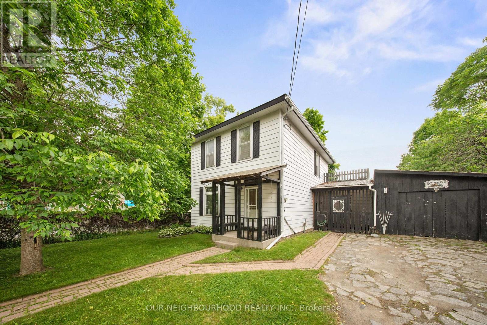 41 GEORGE STREET E, havelock-belmont-methuen (havelock), Ontario