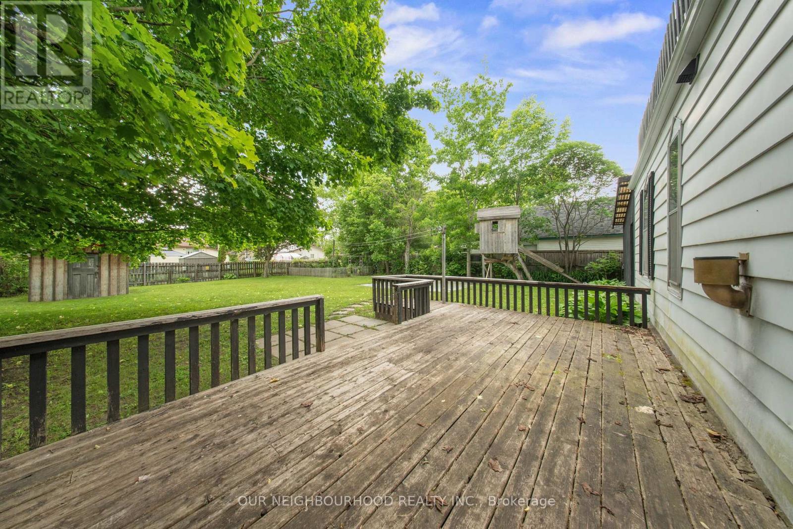41 George Street E, Havelock-Belmont-Methuen (Havelock), Ontario  K0L 1Z0 - Photo 28 - X12215217