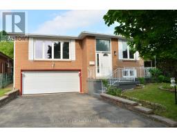 3 SILVERTIP CRESCENT, Toronto, Ontario