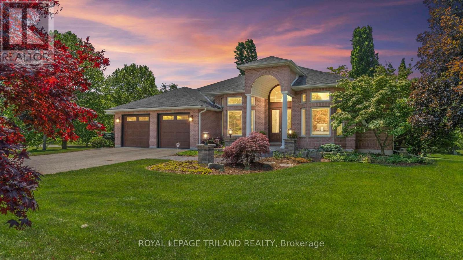 47207 MEADOW WOOD LANE, Central Elgin, Ontario