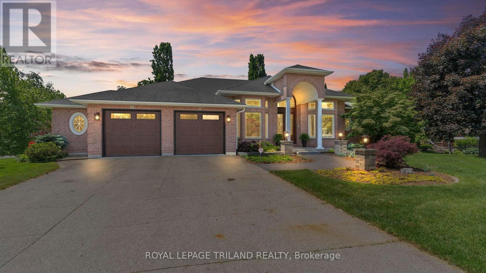 42707 Meadow Wood Lane, Central Elgin, Ontario  N0L 2L0 - Photo 28 - X12215118