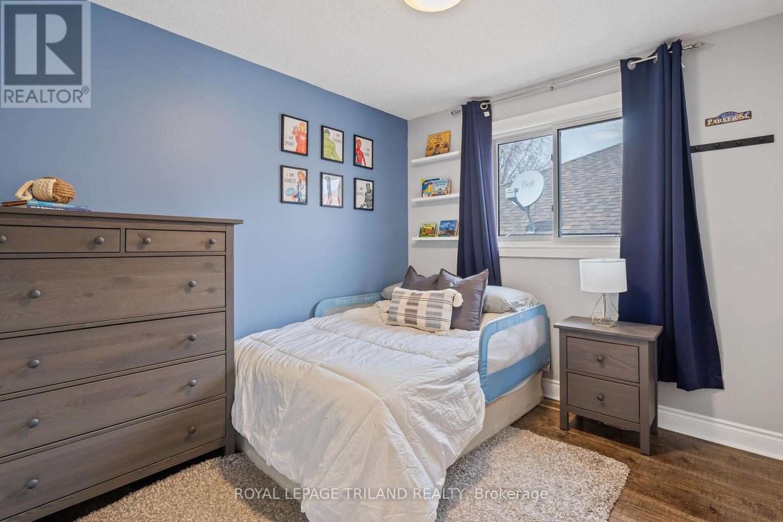 30 Hagerman Crescent, St. Thomas, Ontario  N5R 6K2 - Photo 23 - X12215170