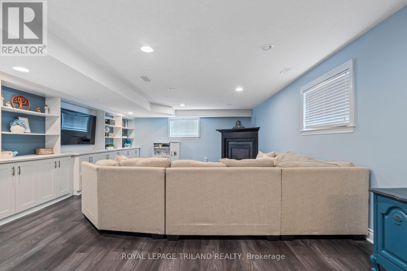 30 Hagerman Crescent, St. Thomas, Ontario  N5R 6K2 - Photo 30 - X12215170