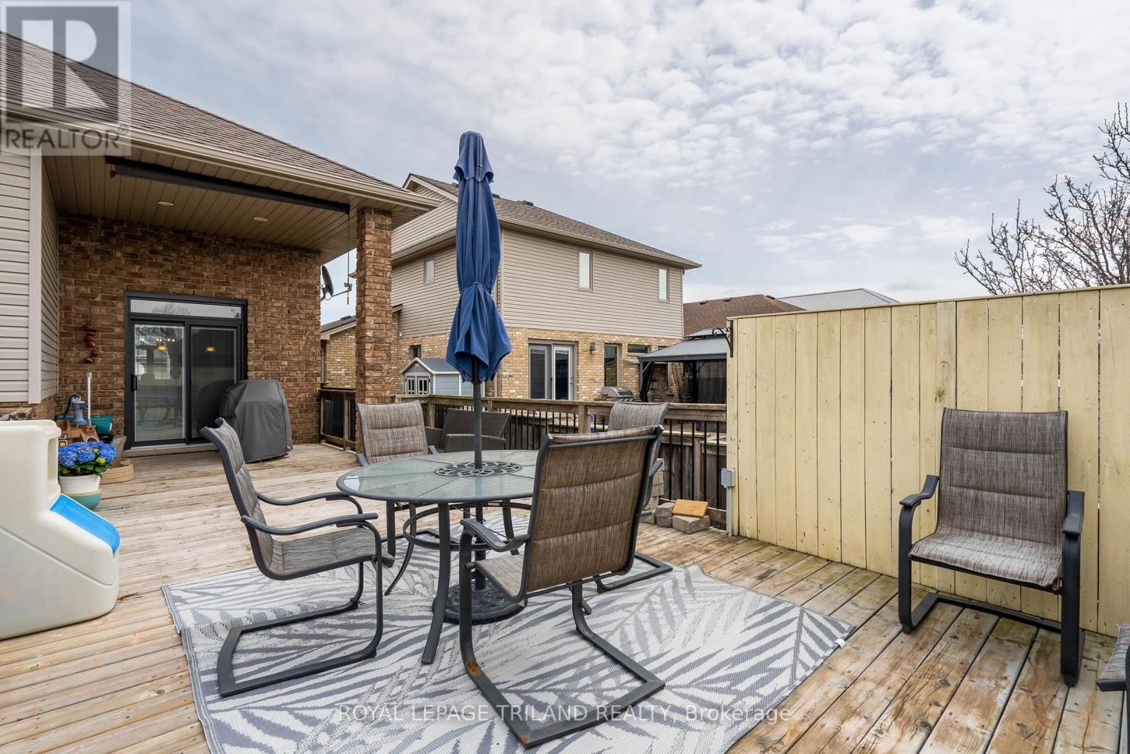 30 Hagerman Crescent, St. Thomas, Ontario  N5R 6K2 - Photo 41 - X12215170