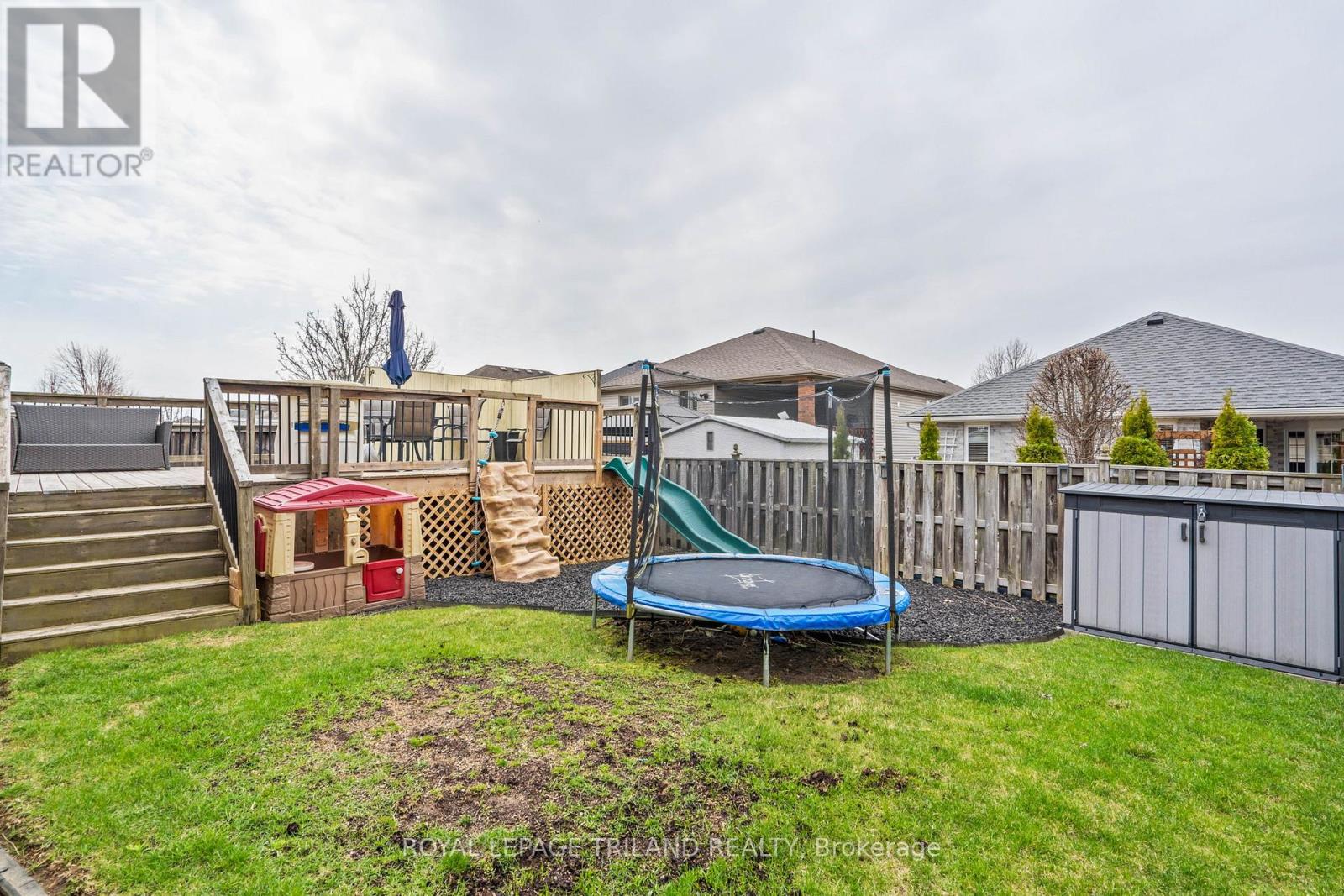 30 Hagerman Crescent, St. Thomas, Ontario  N5R 6K2 - Photo 43 - X12215170