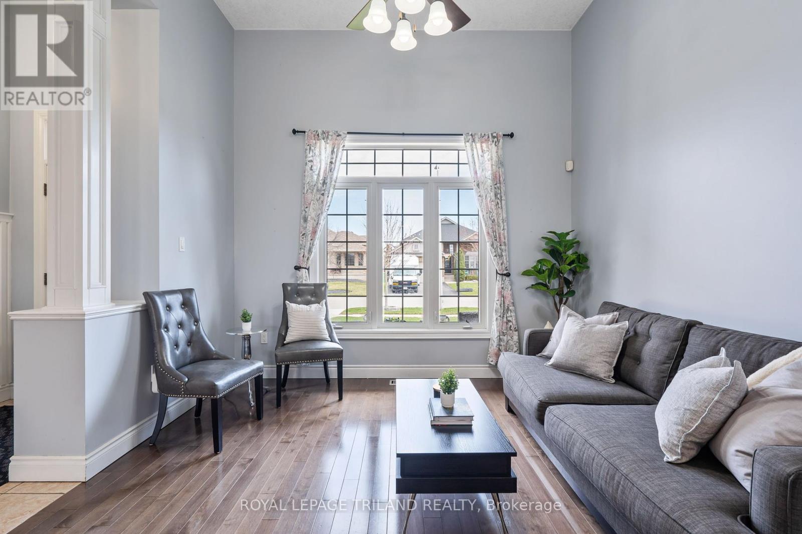 30 Hagerman Crescent, St. Thomas, Ontario  N5R 6K2 - Photo 7 - X12215170