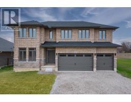 241 LEITCH STREET, Dutton/Dunwich, Ontario