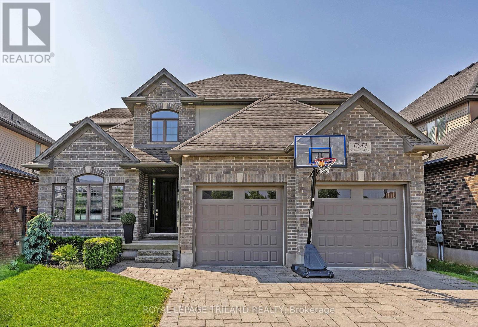 1044 MEDWAY PARK DRIVE, London North, Ontario