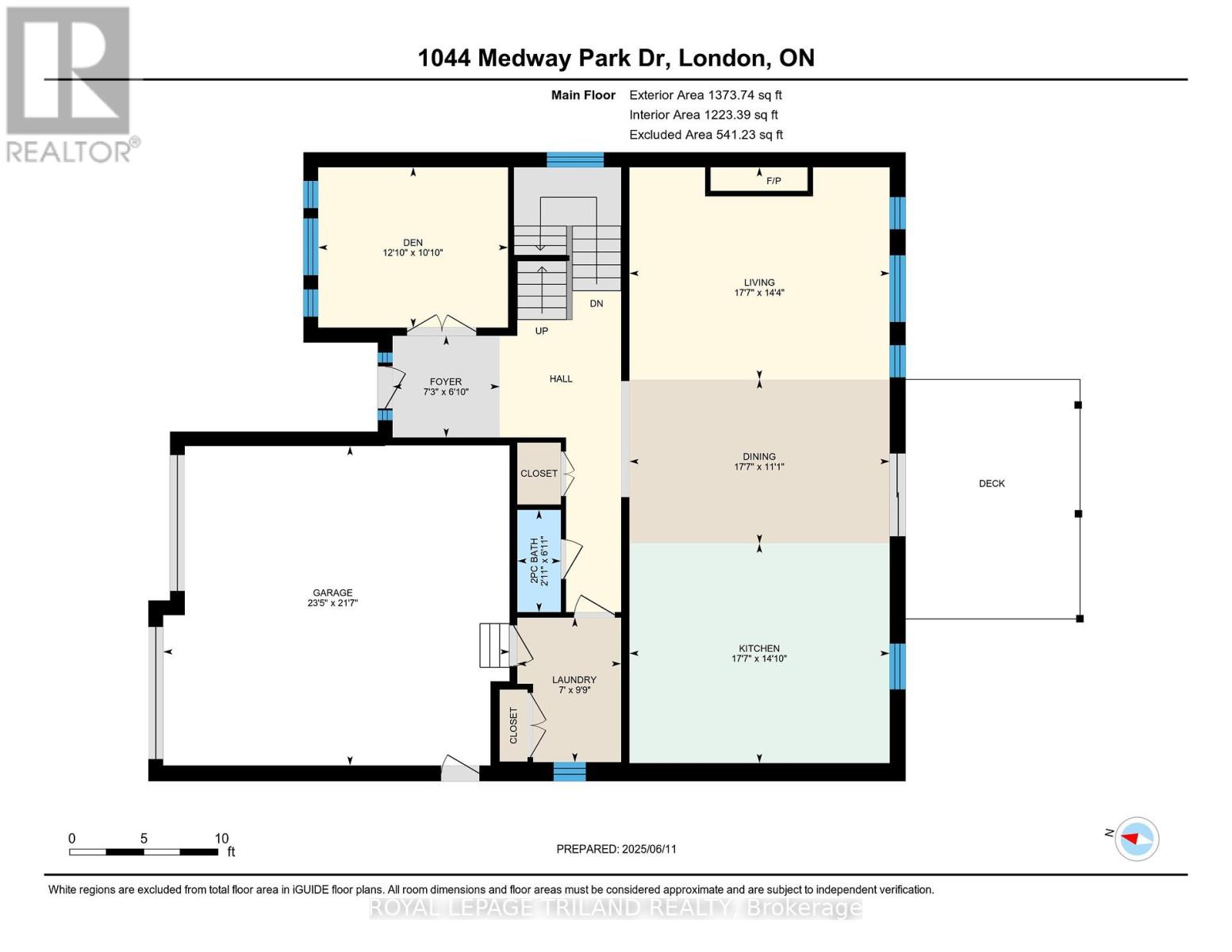 Photo 42 of 44 for 1044 Medway Park Drive