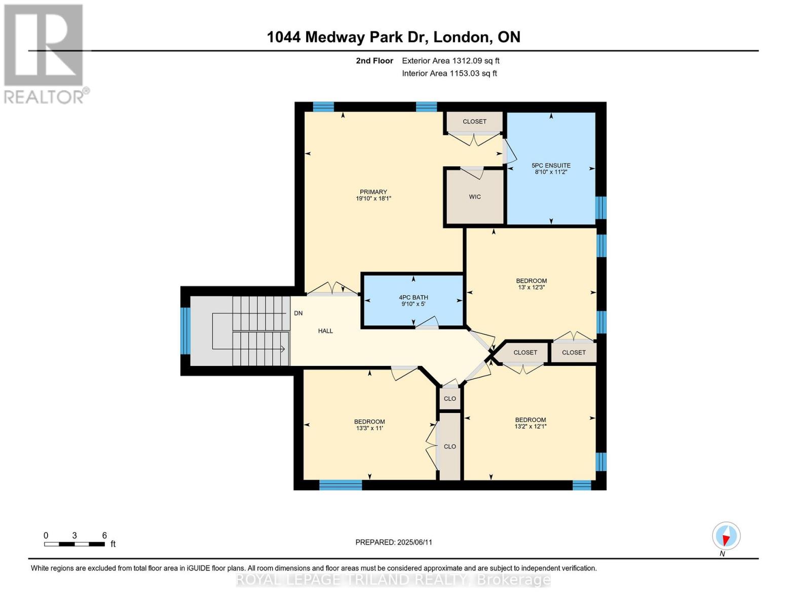 Photo 43 of 44 for 1044 Medway Park Drive