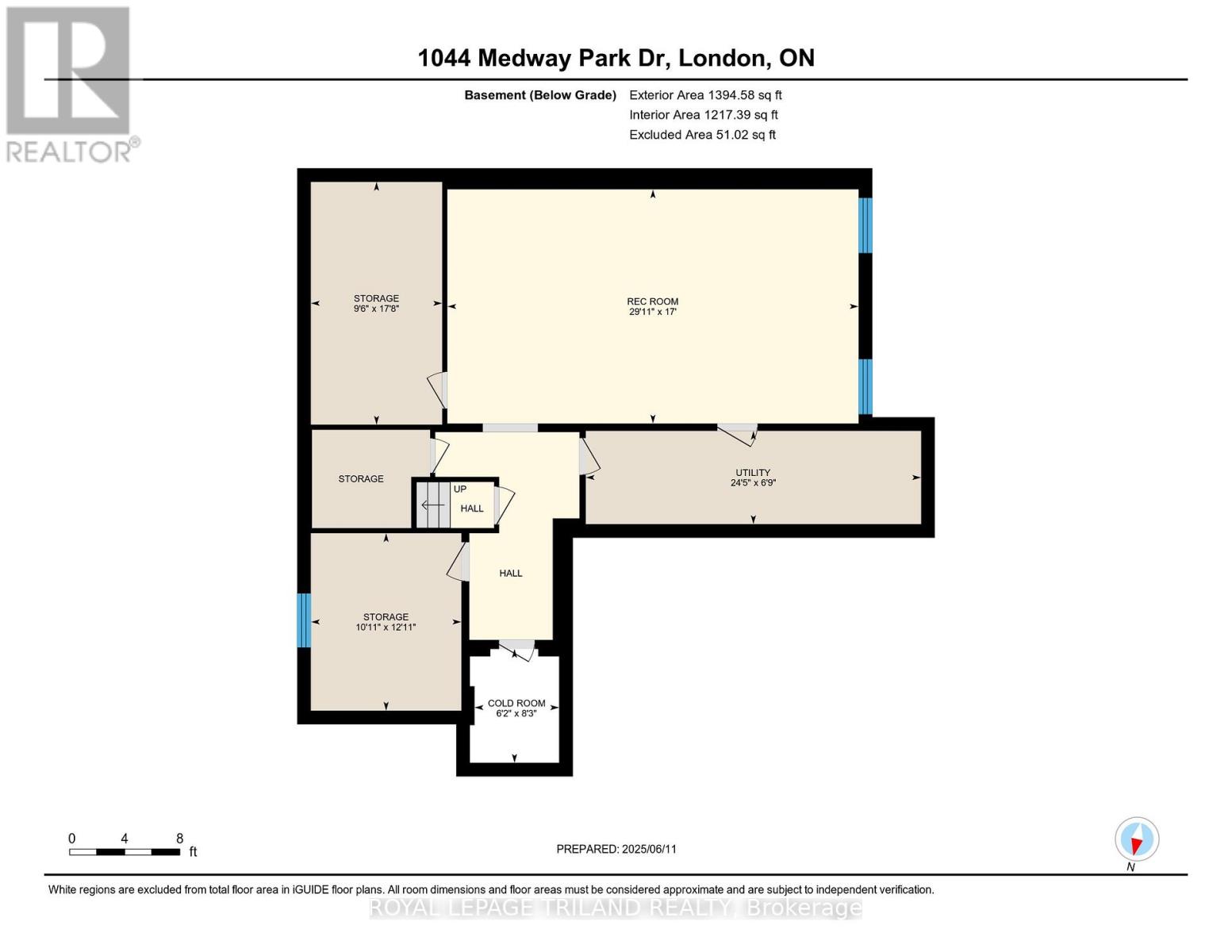 Photo 44 of 44 for 1044 Medway Park Drive