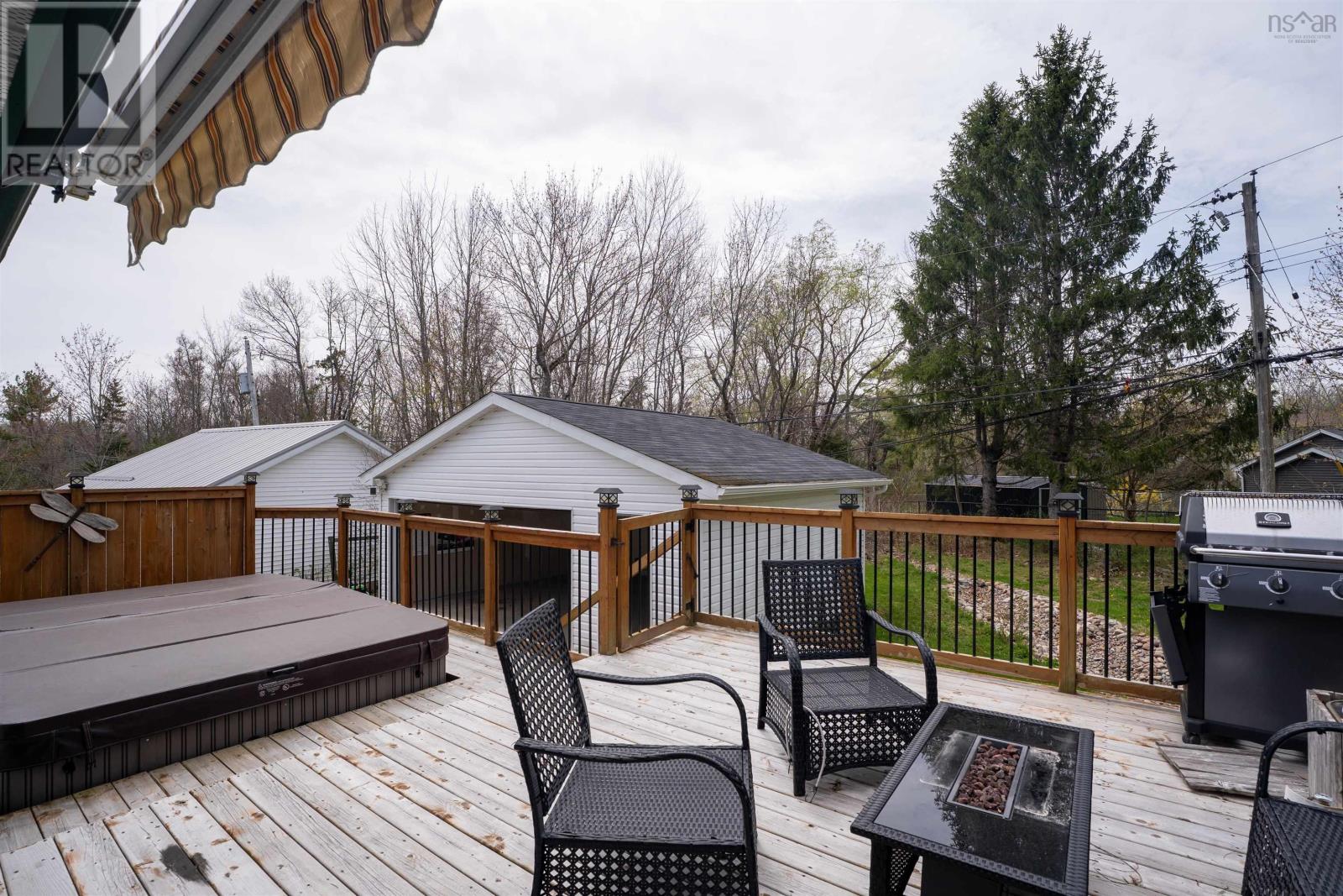 106 Belleshire Drive, Lower Sackville, Nova Scotia  B4C 1M7 - Photo 48 - 202510259