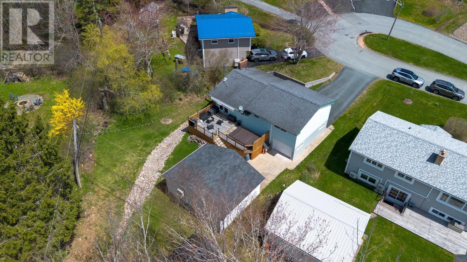 106 Belleshire Drive, Lower Sackville, Nova Scotia  B4C 1M7 - Photo 8 - 202510259
