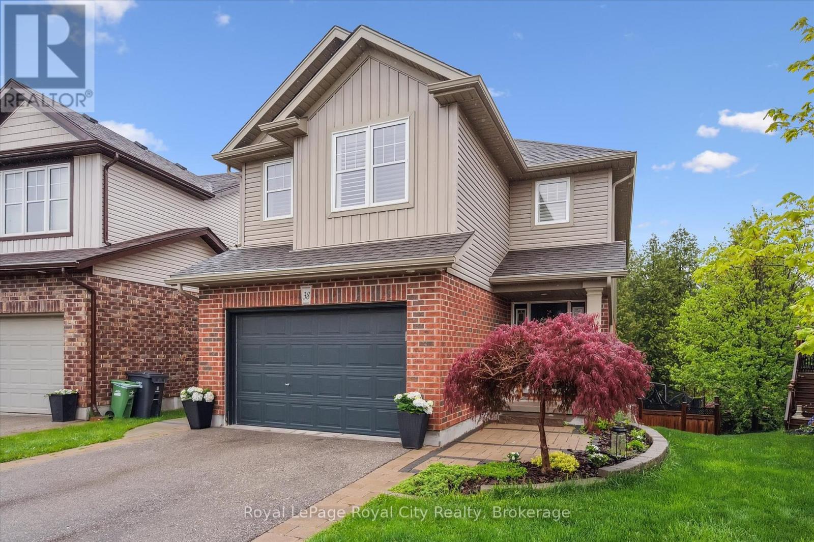 38 Marshall Drive, Guelph, Ontario  N1E 0K7 - Photo 31 - X12163416