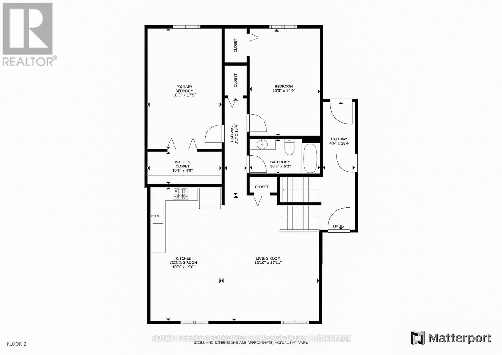 626 Johnston Crescent, Pembroke, Ontario  K8A 0B9 - Photo 31 - X12215214