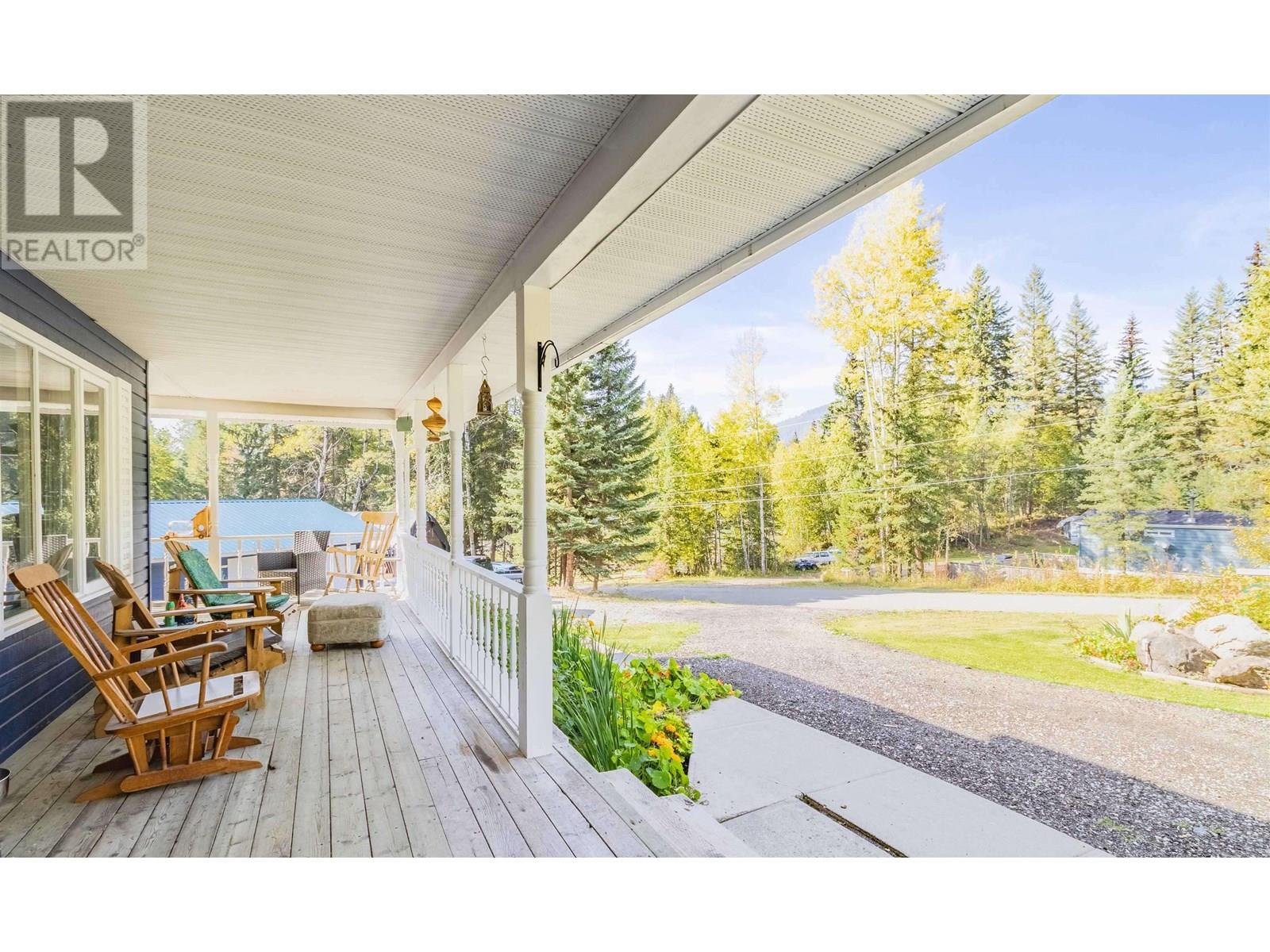 4315 Rainbow Drive, Canim Lake, British Columbia  V0K 1J0 - Photo 36 - R3014703