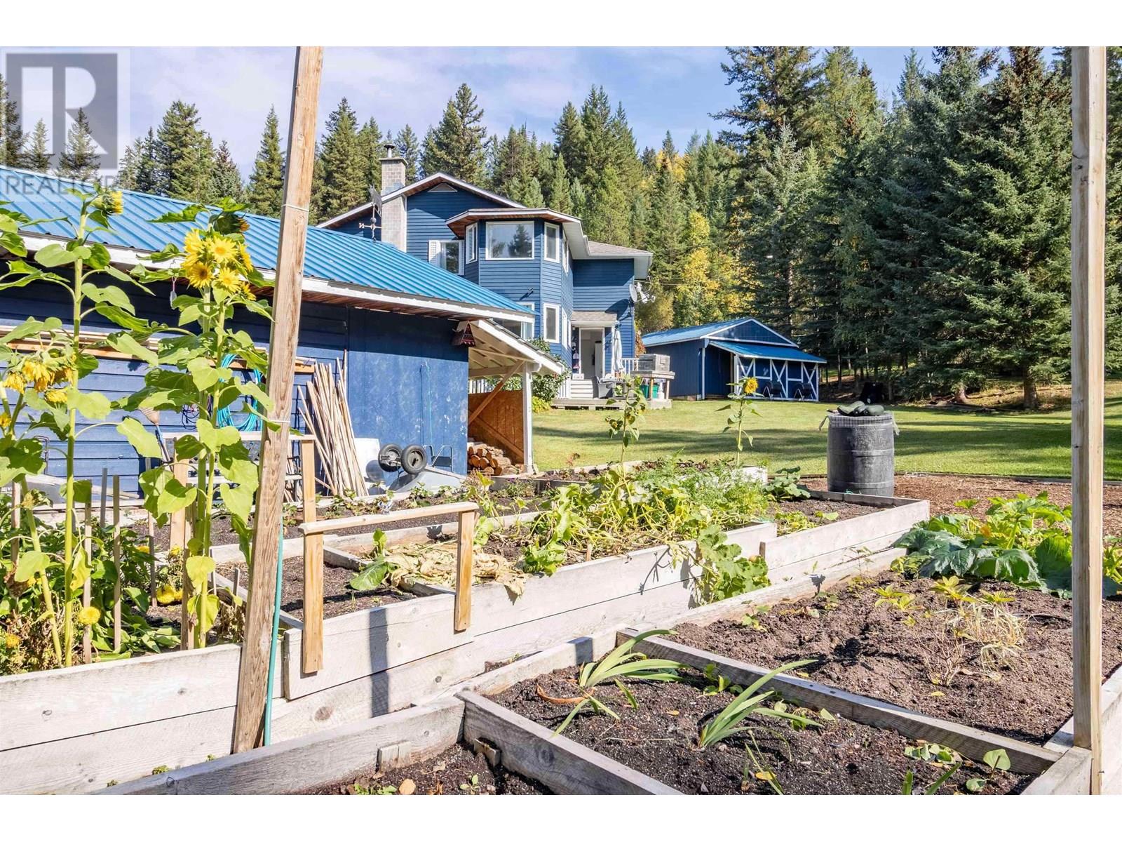 4315 Rainbow Drive, Canim Lake, British Columbia  V0K 1J0 - Photo 38 - R3014703
