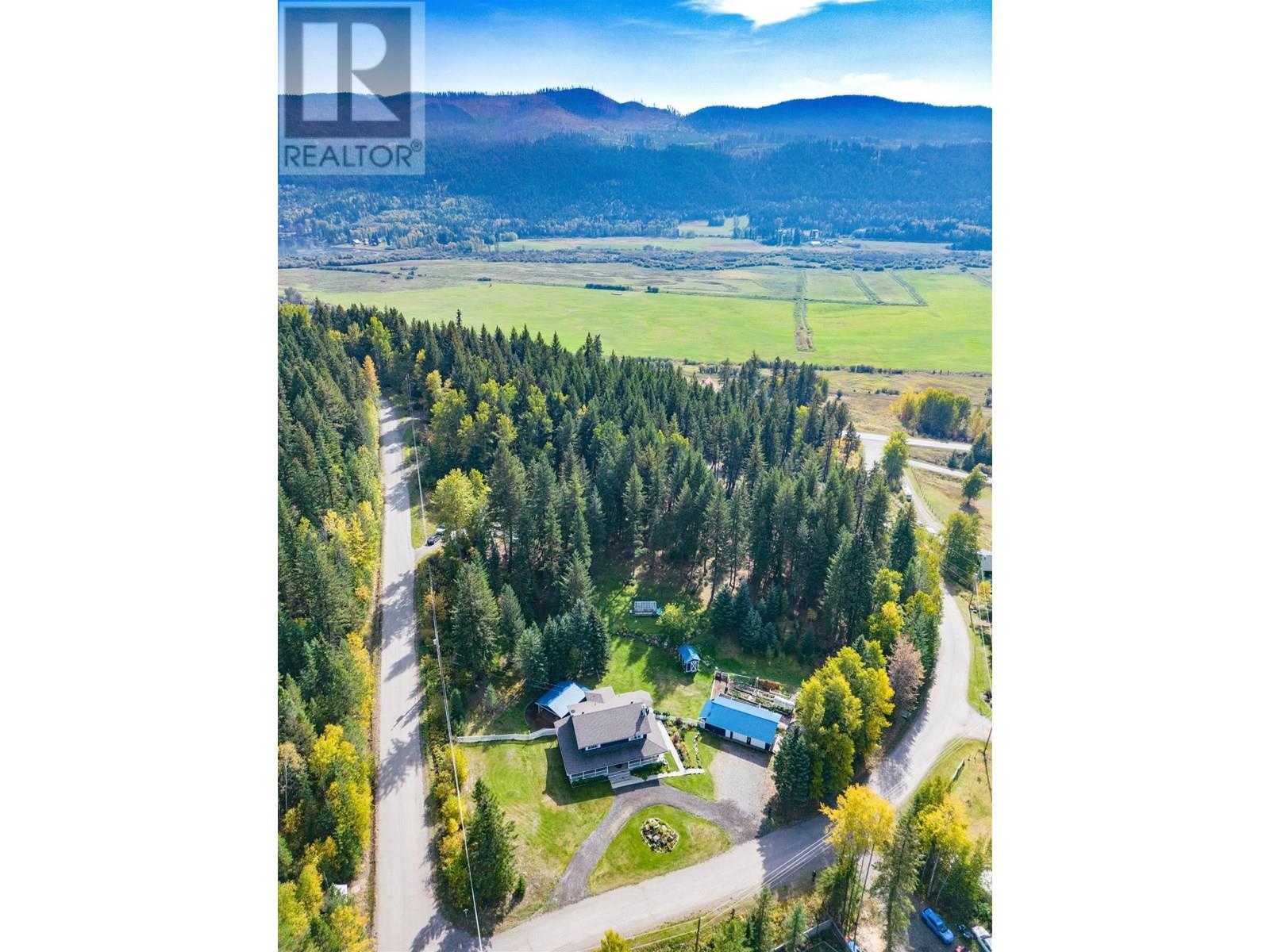 4315 Rainbow Drive, Canim Lake, British Columbia  V0K 1J0 - Photo 39 - R3014703