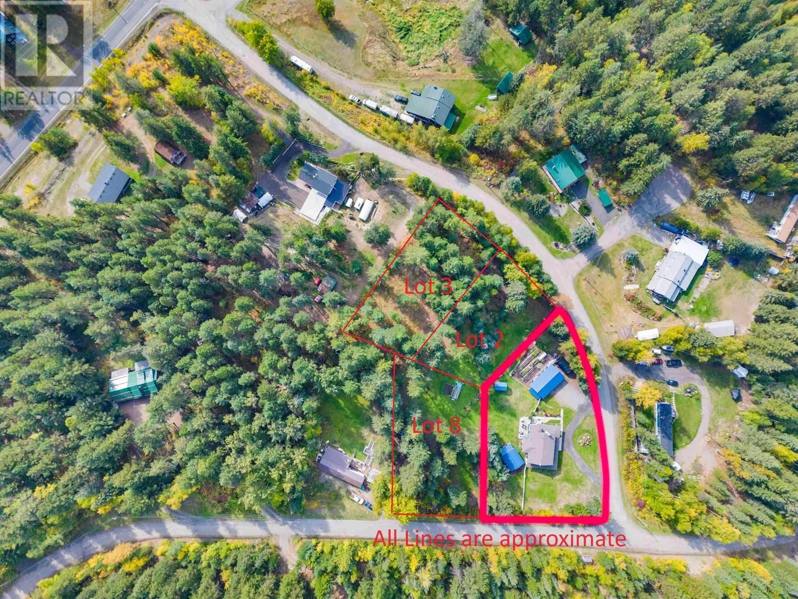 4315 Rainbow Drive, Canim Lake, British Columbia  V0K 1J0 - Photo 40 - R3014703