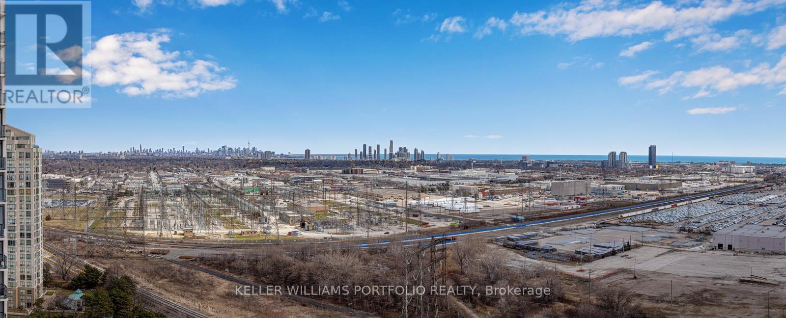 1902 - 50 Thomas Riley Road, Toronto, Ontario  M9B 0C5 - Photo 17 - W12214976