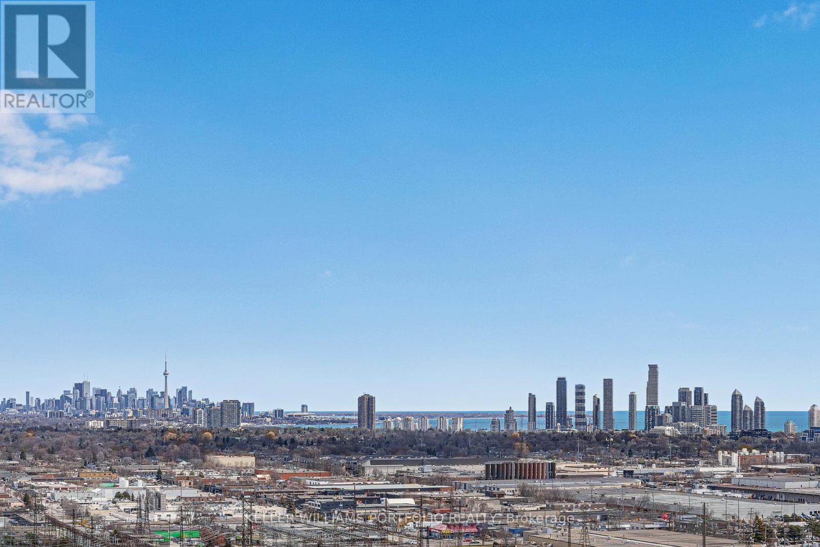 1902 - 50 Thomas Riley Road, Toronto, Ontario  M9B 0C5 - Photo 18 - W12214976