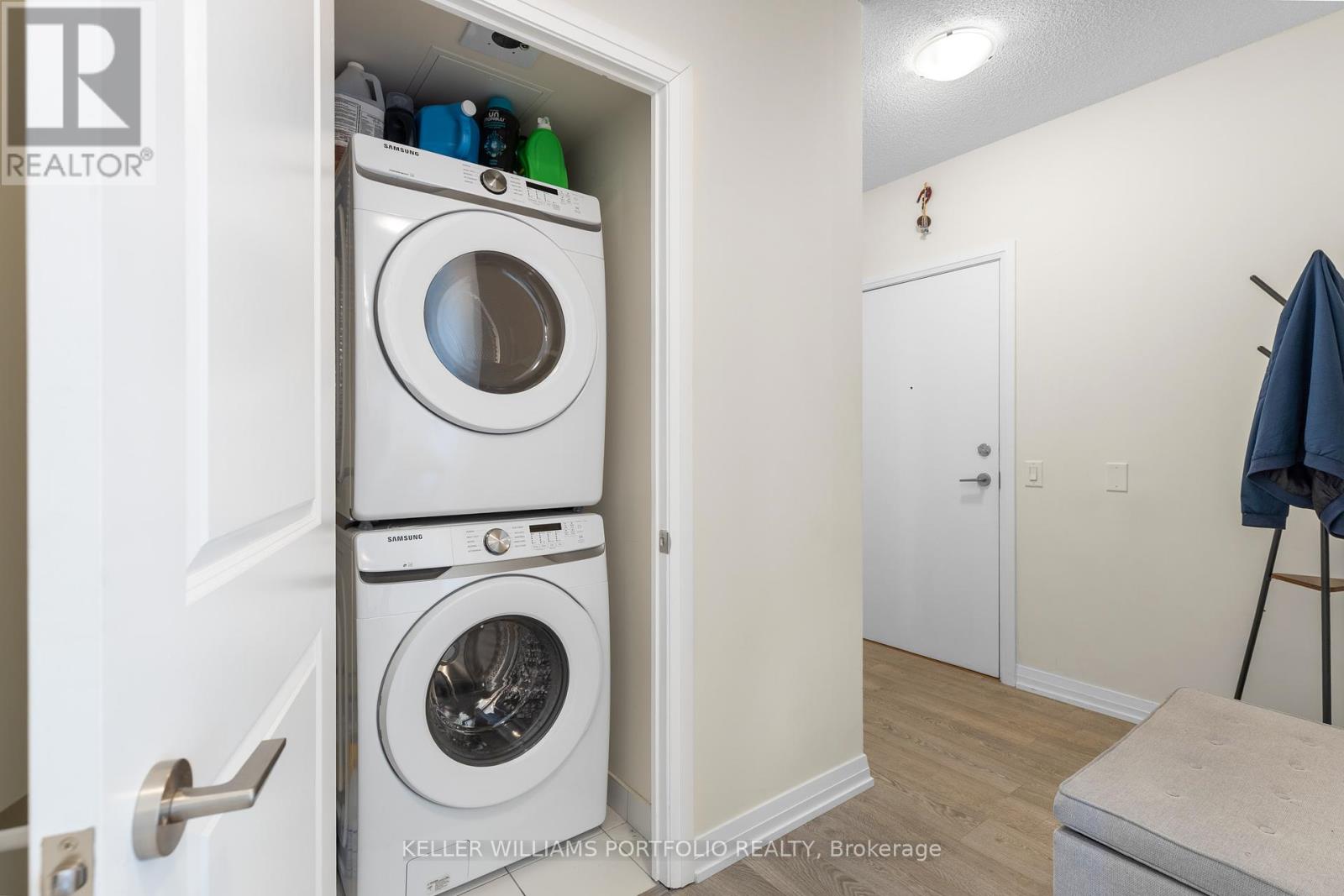 1902 - 50 Thomas Riley Road, Toronto, Ontario  M9B 0C5 - Photo 24 - W12214976