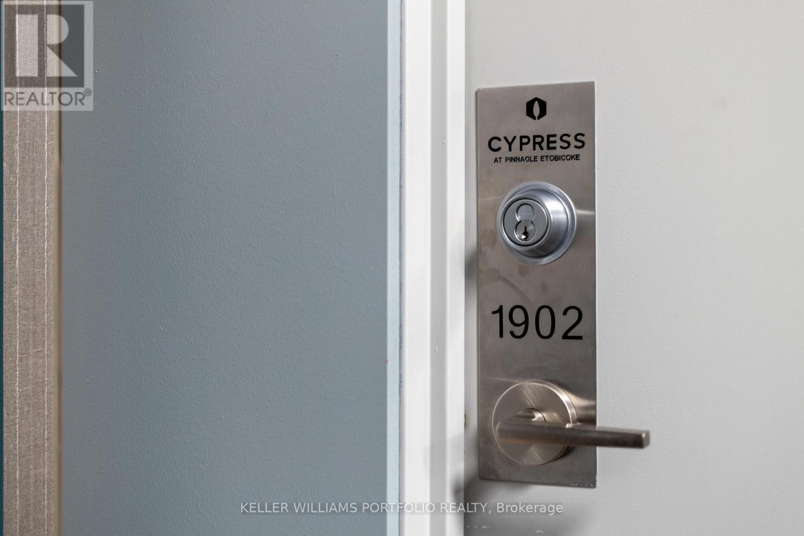 1902 - 50 Thomas Riley Road, Toronto, Ontario  M9B 0C5 - Photo 26 - W12214976