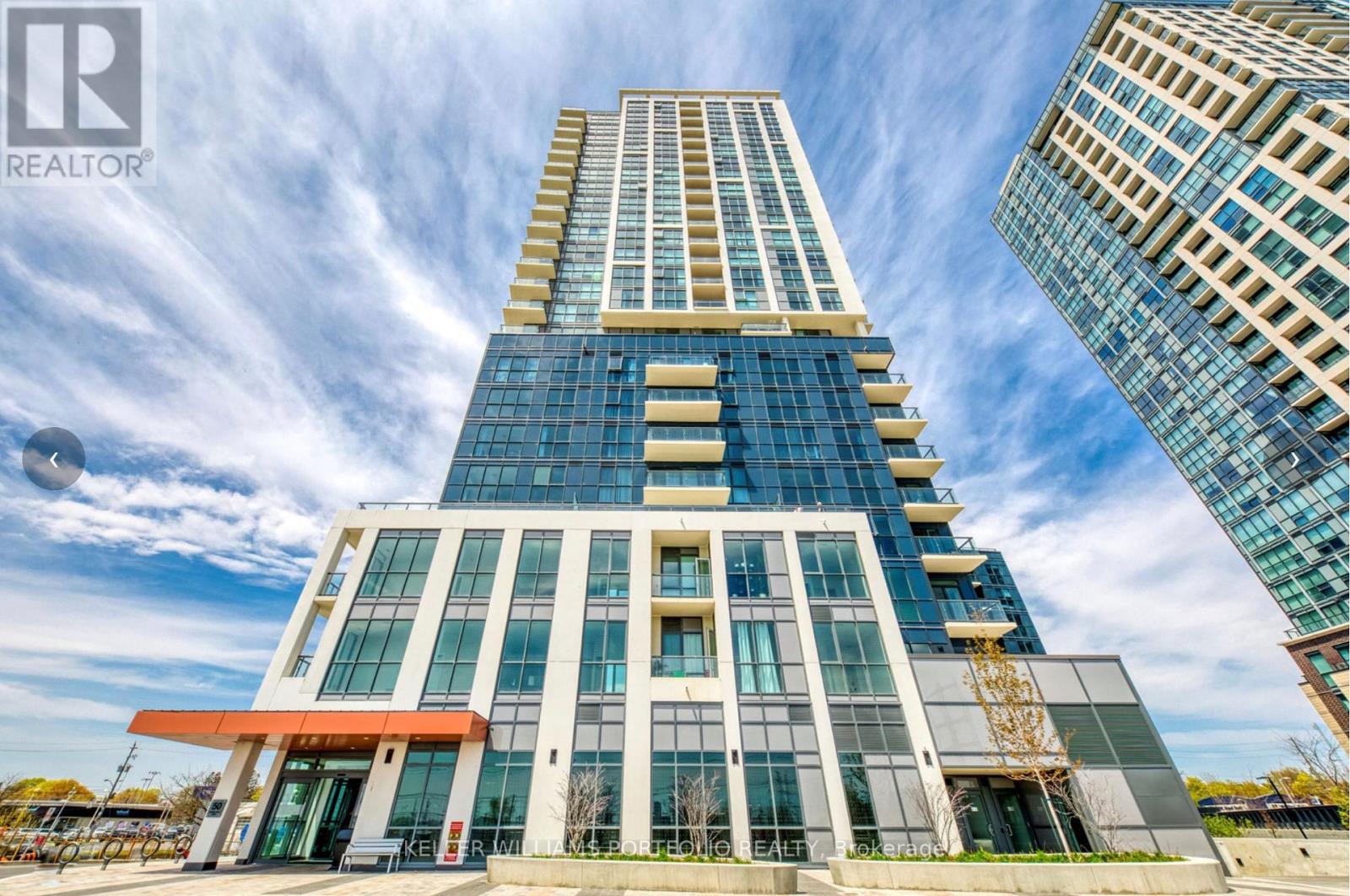 1902 - 50 Thomas Riley Road, Toronto, Ontario  M9B 0C5 - Photo 28 - W12214976