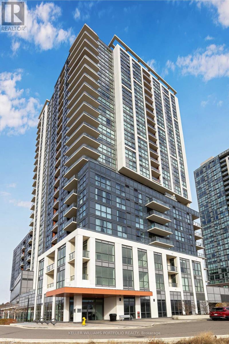 1902 - 50 Thomas Riley Road, Toronto, Ontario  M9B 0C5 - Photo 30 - W12214976