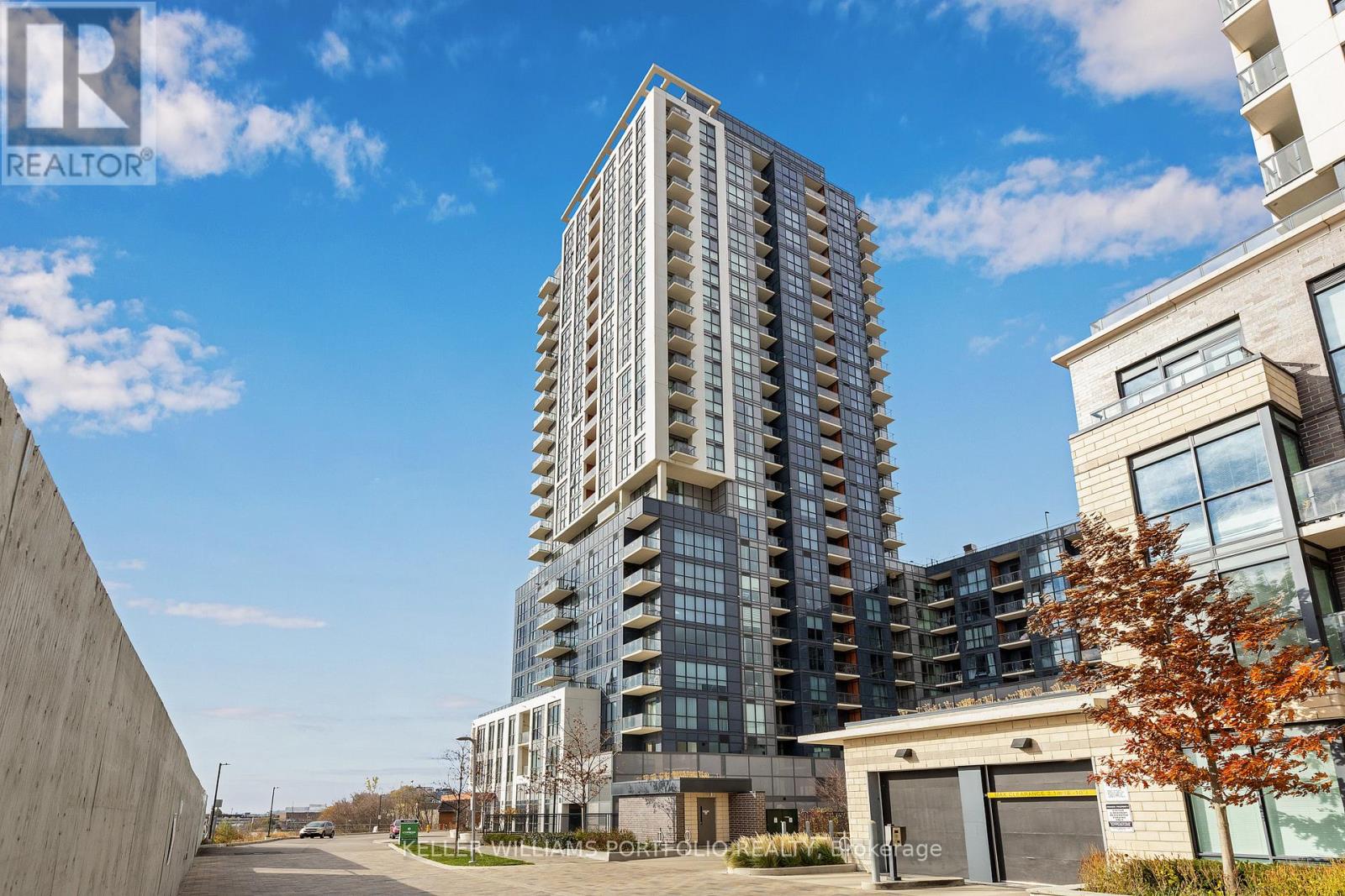 1902 - 50 Thomas Riley Road, Toronto, Ontario  M9B 0C5 - Photo 31 - W12214976