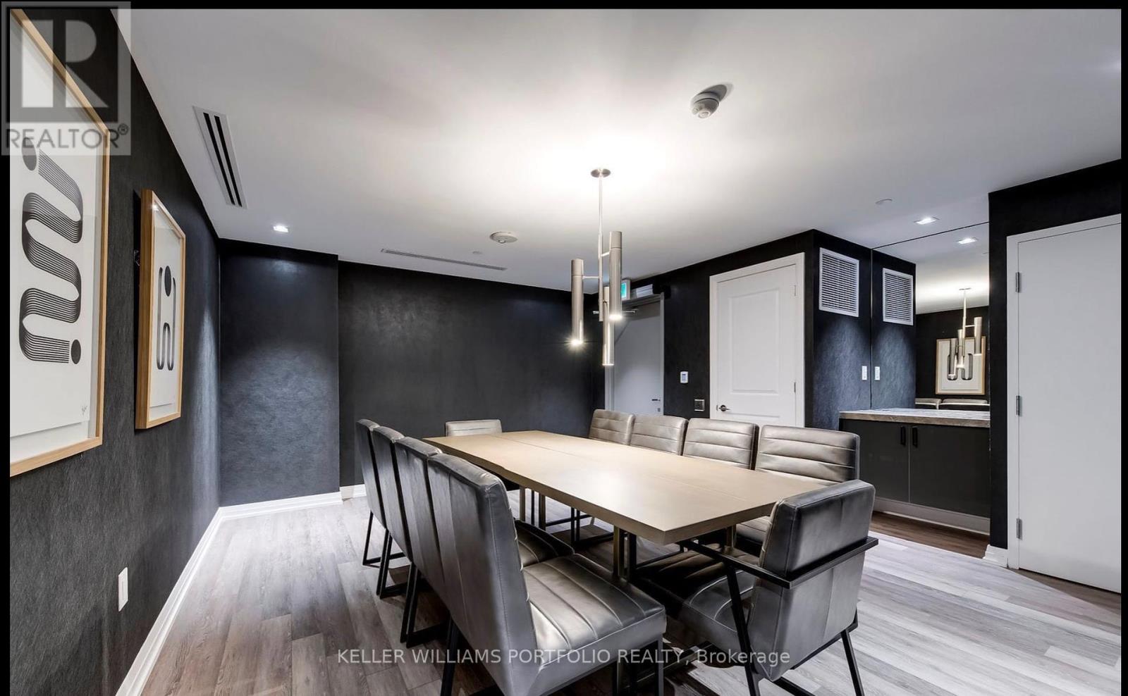 1902 - 50 Thomas Riley Road, Toronto, Ontario  M9B 0C5 - Photo 39 - W12214976